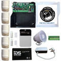 We can fit and test alarm systems and provide electric fence checks and maintenance (installation available through trusted partners). What you get: on-site assessment, installation quote, testing and user training.